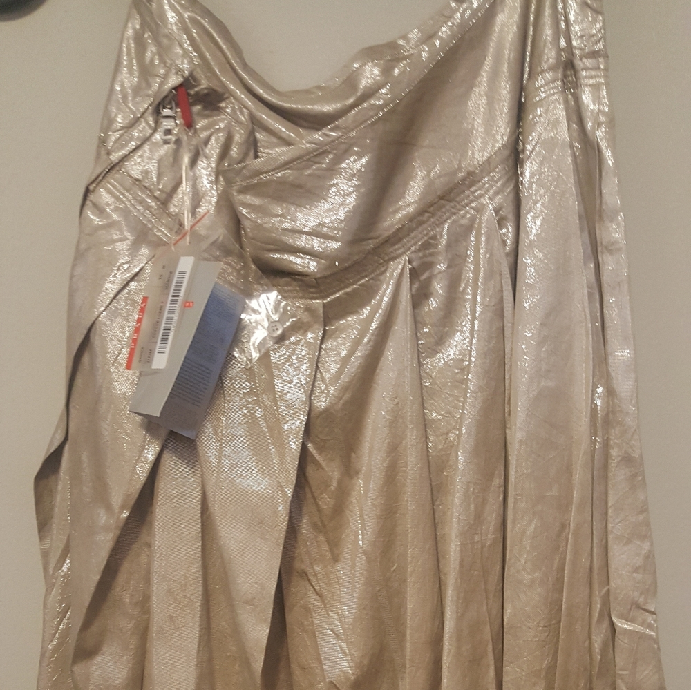 Prada skirt